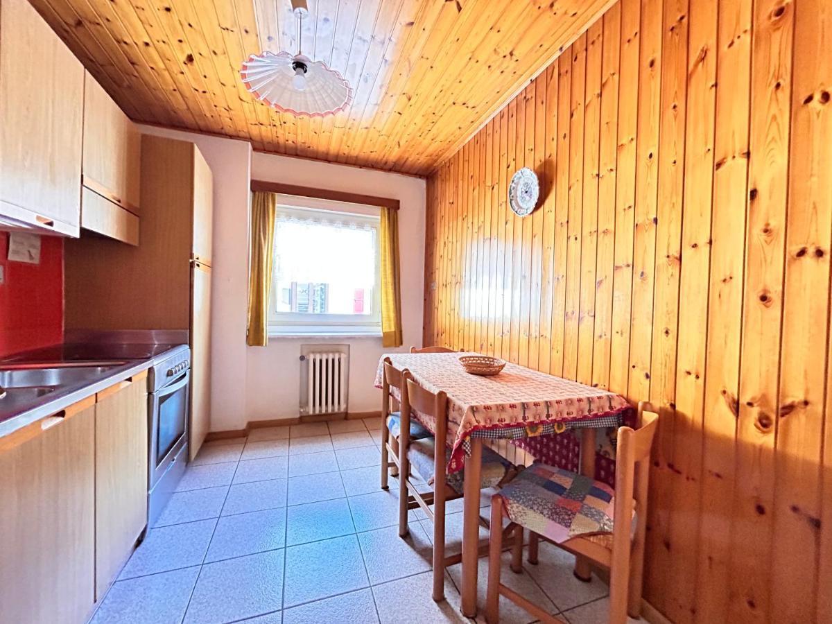 Apartment Nido Sëlva Buitenkant foto