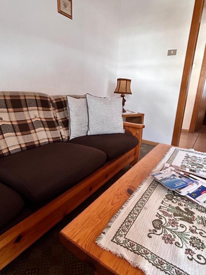 Apartment Nido Sëlva Buitenkant foto