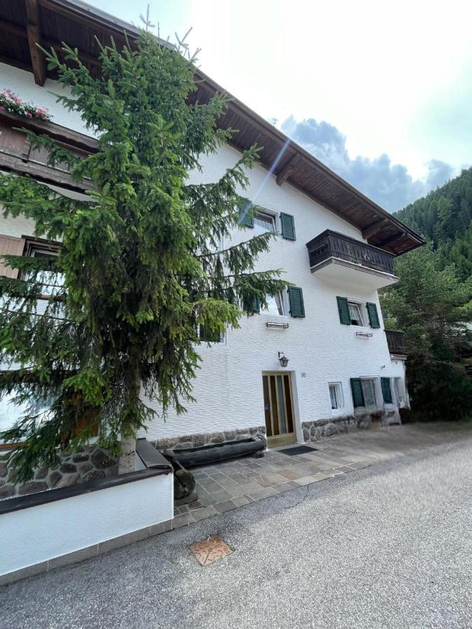 Apartment Nido Sëlva Buitenkant foto
